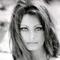 Sophia Loren