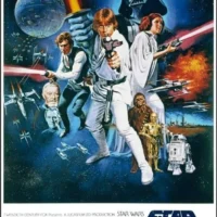 Autografi Cinema Collection Star Wars