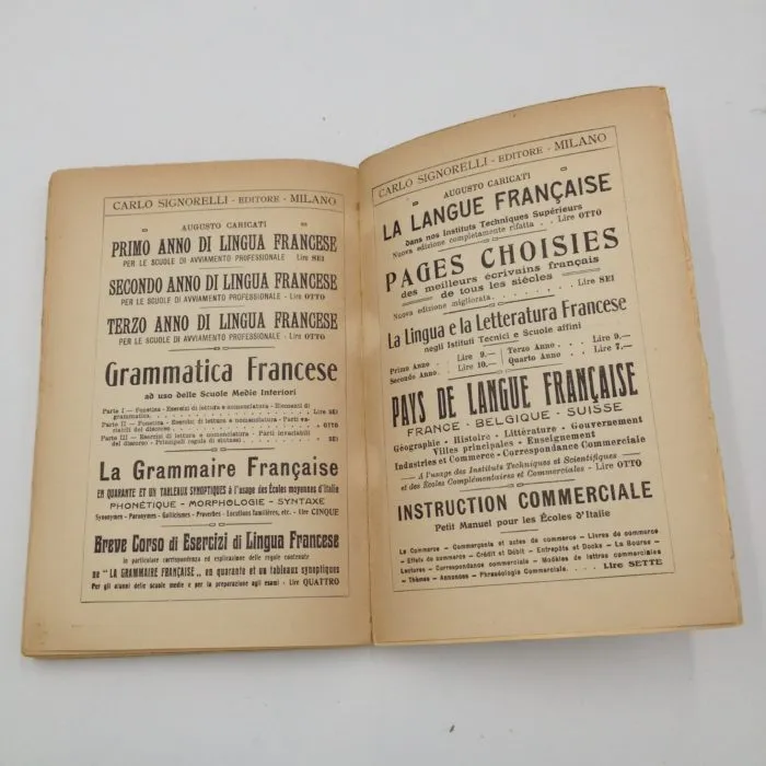 Alphonse Daudet - Contes Du Lundi (1935)