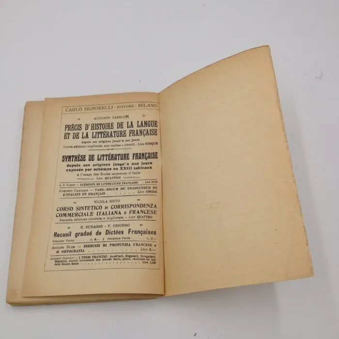 Alphonse Daudet - Contes Du Lundi (1935)