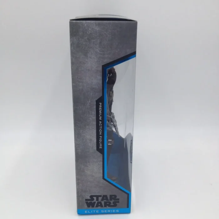 Disney store STAR WARS Elite Series SERGENTE JYN erso - 15cm altezza