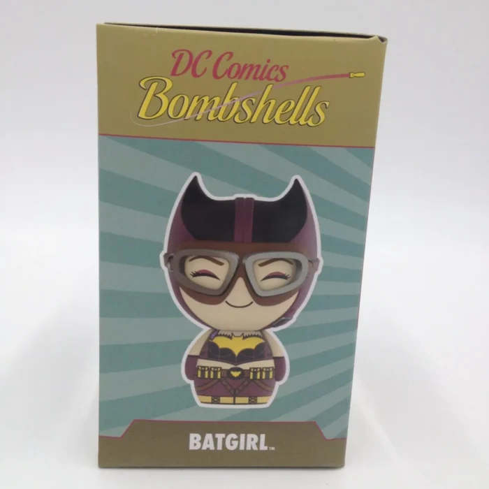 Funko Dorbz #415 Bombshells Batgirl