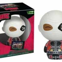 Funko Dorbz DC Suicide Squad Deadshot Vinyl Figure #164