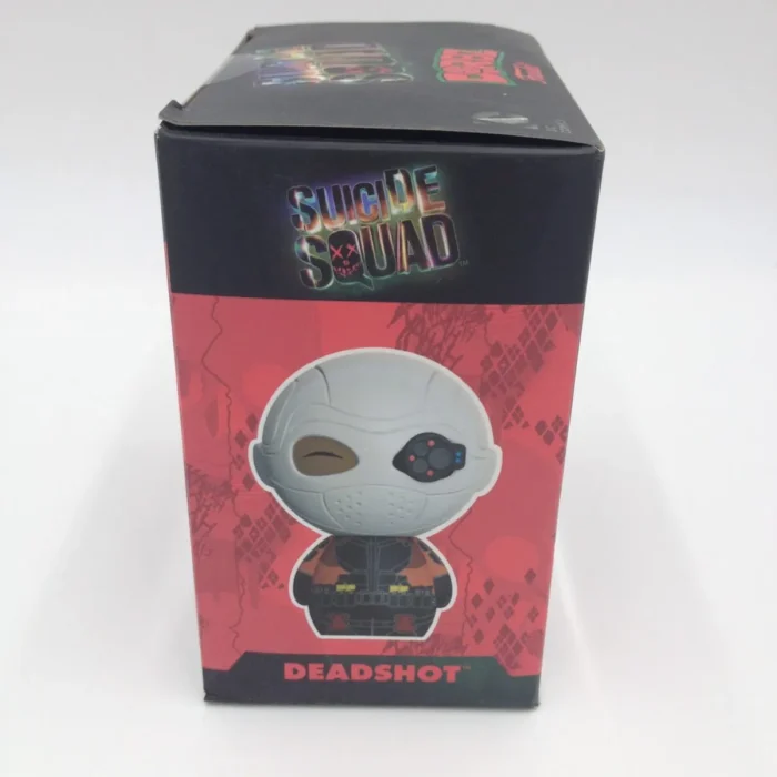 Funko Dorbz DC Suicide Squad Deadshot Vinyl Figure #164