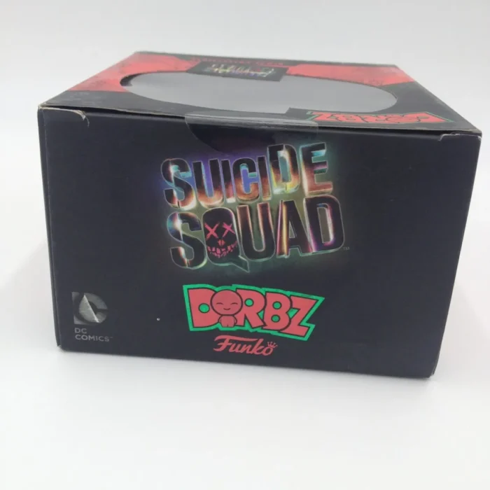 Funko Dorbz DC Suicide Squad Deadshot Vinyl Figure #164