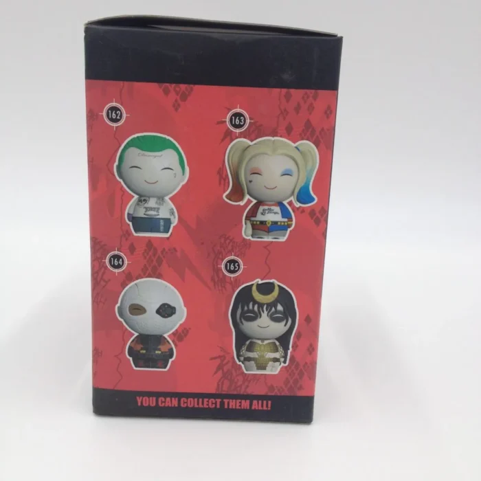 Funko Dorbz DC Suicide Squad Deadshot Vinyl Figure #164