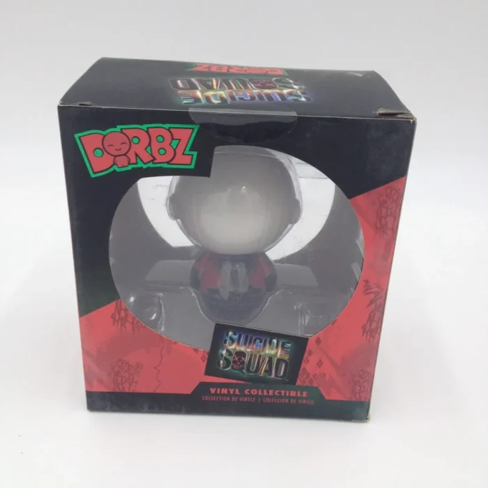 Funko Dorbz DC Suicide Squad Deadshot Vinyl Figure #164