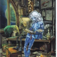 Pinocchio di Ro' - tavola  21x29cm