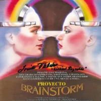 Louise Fletcher "Brainstorm" - hand signed photo 20x25cm foto autografata hl014