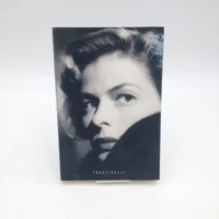 Ingrid Bergman di Charlotte Chandler - Traduttori: A. Plazzi, C. Volpi (Traduttore) - used book