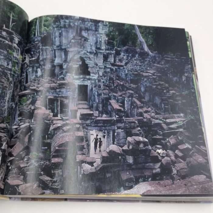 National Geographic. Il mondo (in un secolo di grandi immagini). Ediz. illustrata: K. Mulroy (Curatore) M. R. Koszorus (Curatore) L. Bendavid-Val (Curatore)