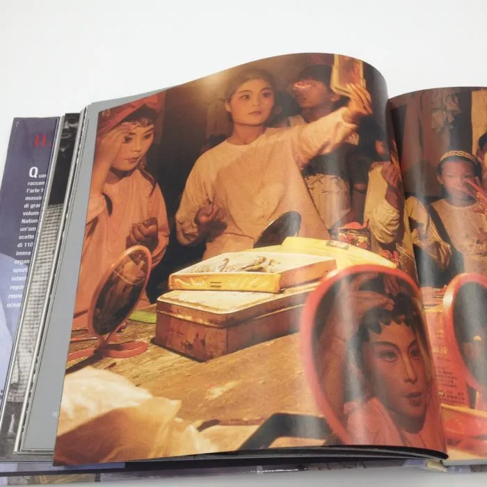 National Geographic. Il mondo (in un secolo di grandi immagini). Ediz. illustrata: K. Mulroy (Curatore) M. R. Koszorus (Curatore) L. Bendavid-Val (Curatore)