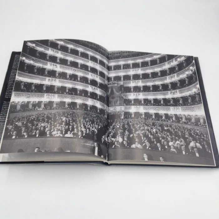 Lotto: Renata Tebaldi libro biografico e due 45giri originali anni '50
