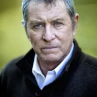 John Nettles