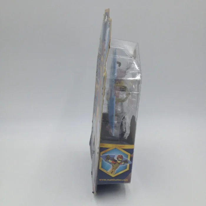 Simba Figura Matt Hatter Action - 12cm altezza