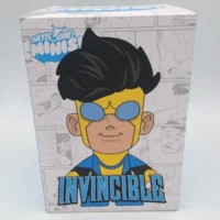 Skybound Minis Invincible