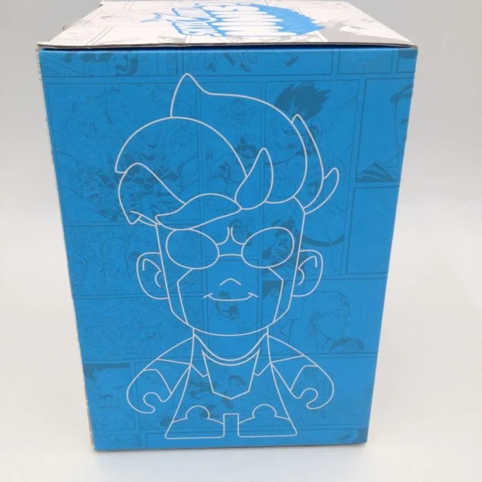 Skybound Minis Invincible