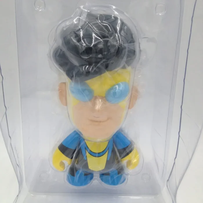 Skybound Minis Invincible