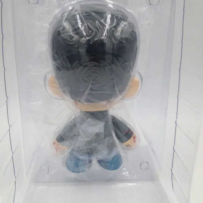 Skybound Minis Outcast Kyle Barnes Bloody Version Vinyl Figure