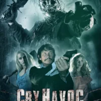 Slasher Serial Killer Sette Gore Splatter