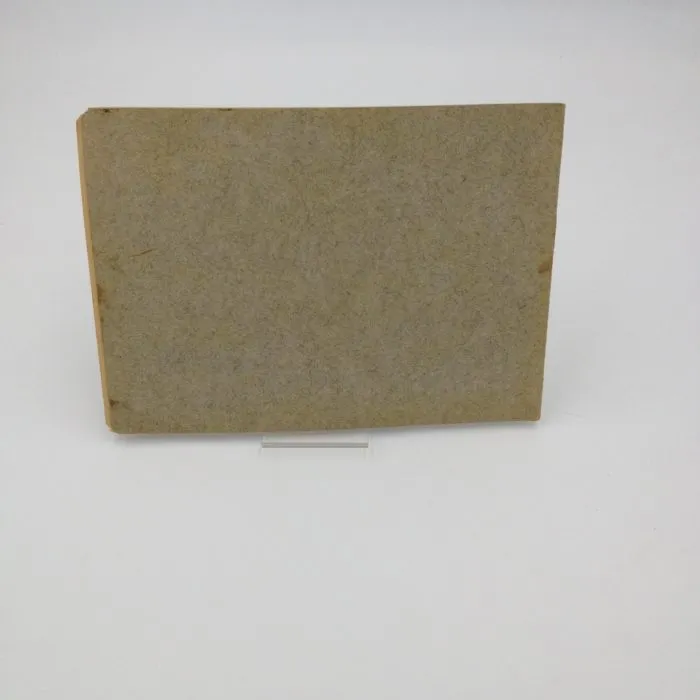 Album da disegno anni '30