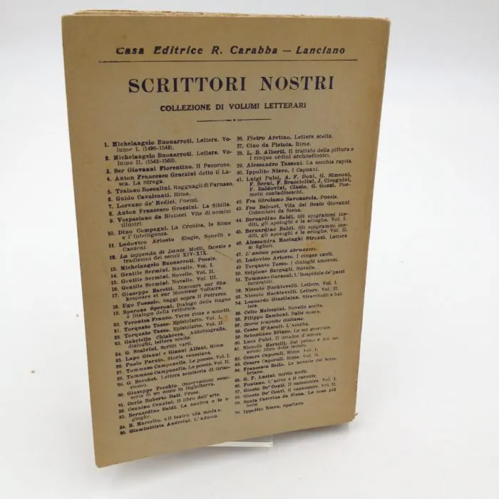 Discours sur Shakespeare et sur Monsieur Voltaire - Giuseppe Baretti (1916)