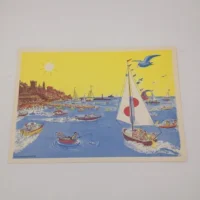 Tavola di Luciano Guidobaldi limited edition 113/2000