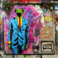 Artisti Vari: Arte Moderna