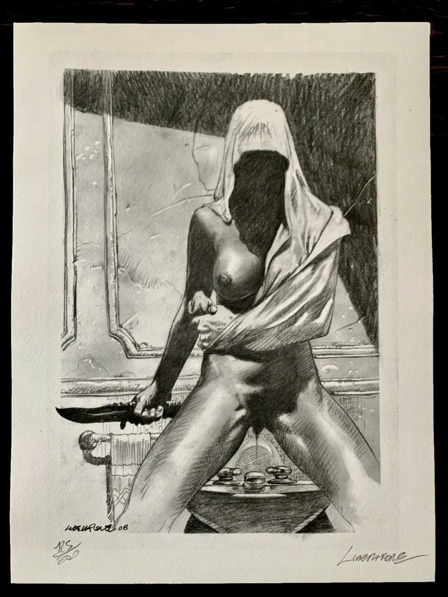 Tavole e Stampe d'Autore