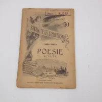 Poesie scelte - Carlo Porta (primi del '900)