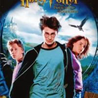 Alfonso Cuarón "Harry Potter and the Prisoner of Azkaban" hand signed photo 20x25cm foto autografata