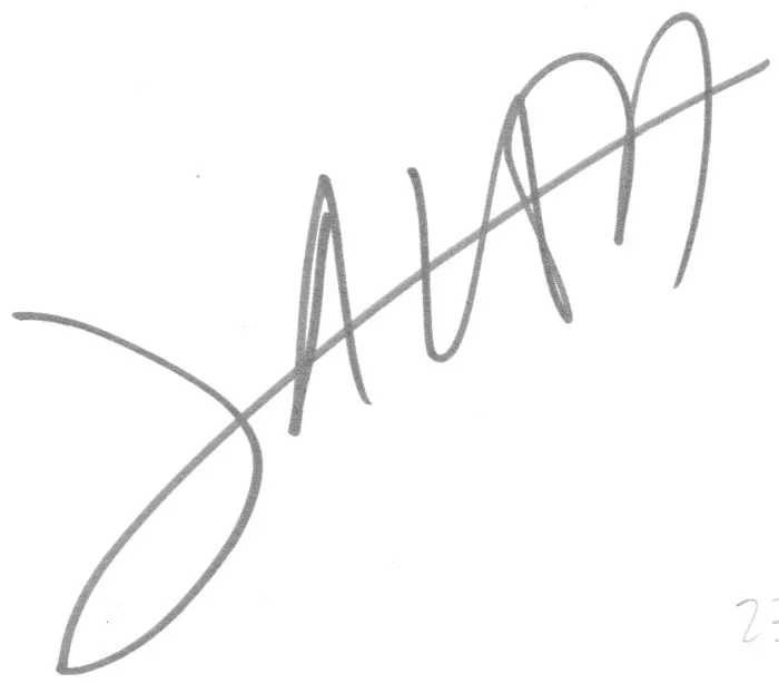 Lotto 6 card autografate + Programma ufficiale Festival del Cinema di Roma