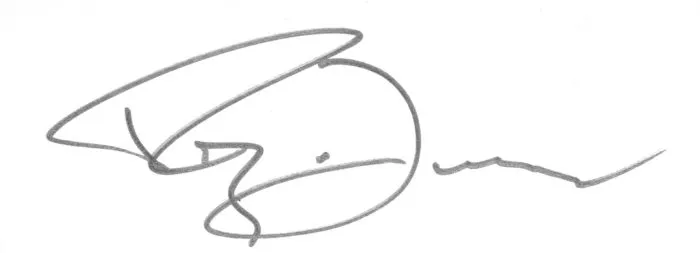 Lotto 6 card autografate + Programma ufficiale Festival del Cinema di Roma
