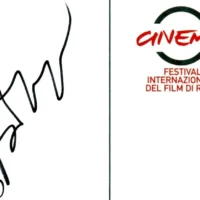 Gabriele Muccino  hand signed card 21x15cm card autografata