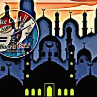 “Arabian Night Pepsi Version" opera di John Efrem - open edition