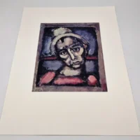 Chi non si trucca - Stampa Offset Limited Edition