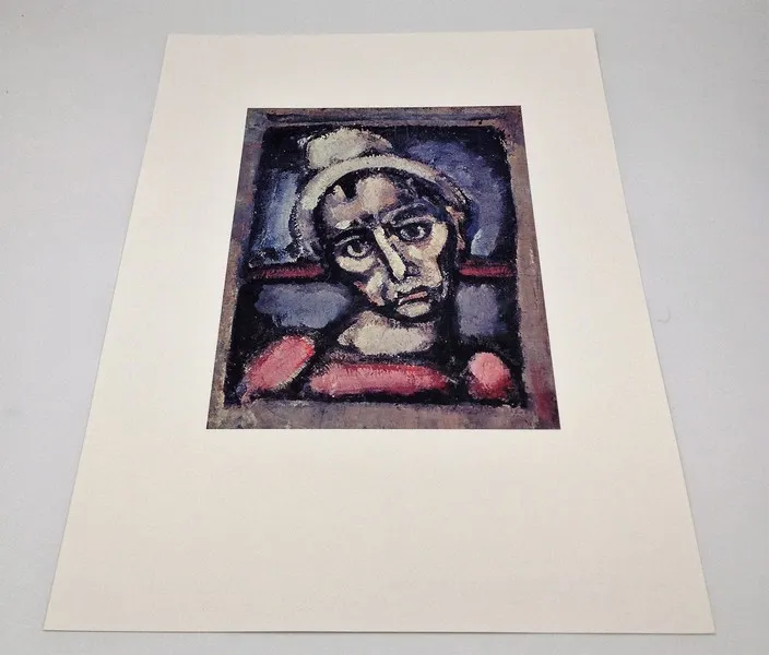 Chi non si trucca - Stampa Offset Limited Edition