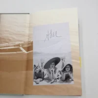 La gita in barchetta - Libro autografato da Andrea Vitali