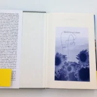 Non dimenticarlo mai autografato da Federica Bosco