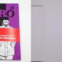 Zero, troppo giovane per morire autografato da Dario Viotti