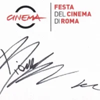 Biondo hand signed card 12,5x17,5cm card autografata