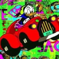 Artista Esclusivo: G. Karloff