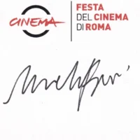 Michele Bravi hand signed card 12,5x17,5cm card autografata