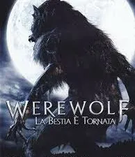Werewolves (lupimannari)