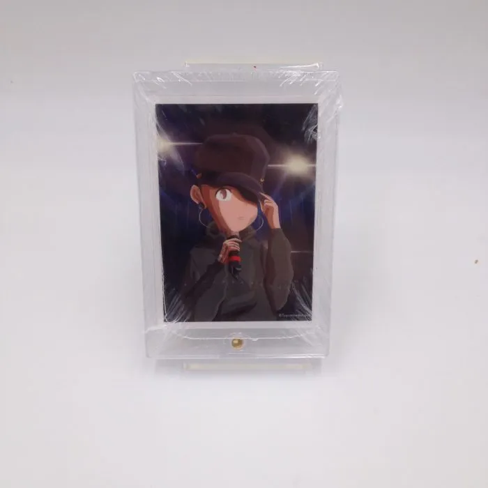CD Disumano + 3 figurine Panini autografate da Fedez