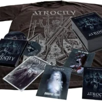 Autografi Musica Collection Signed CD & Vinyl (new & used)