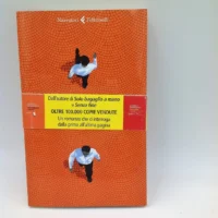 Cosa faresti se autografato da Gabriele Romagnoli