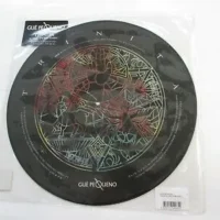 Gué Pequeno - Trinità (picture disc)