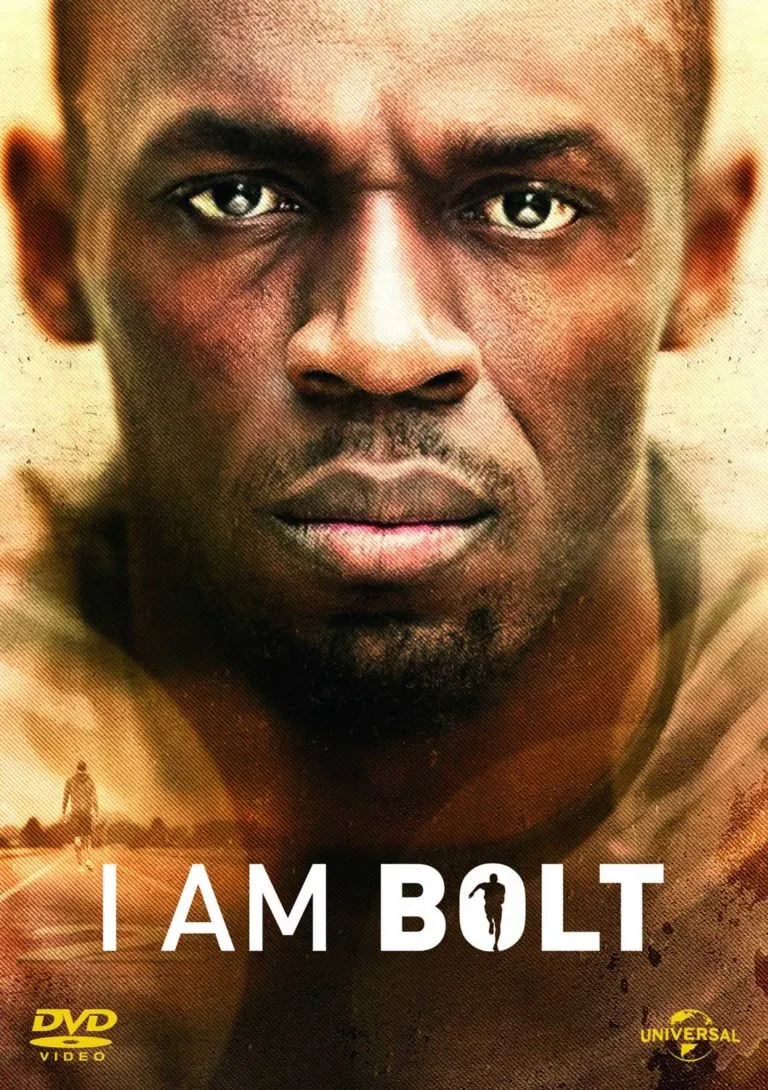 I Am Bolt [ITA SUB] – dvd