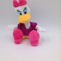 Paperina 25/30 cm Peluche Disney con ventosa